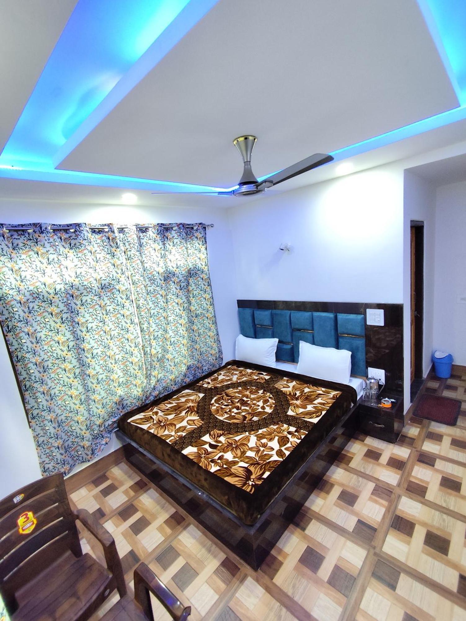 Srīnagar The Heaven Tree酒店 外观 照片