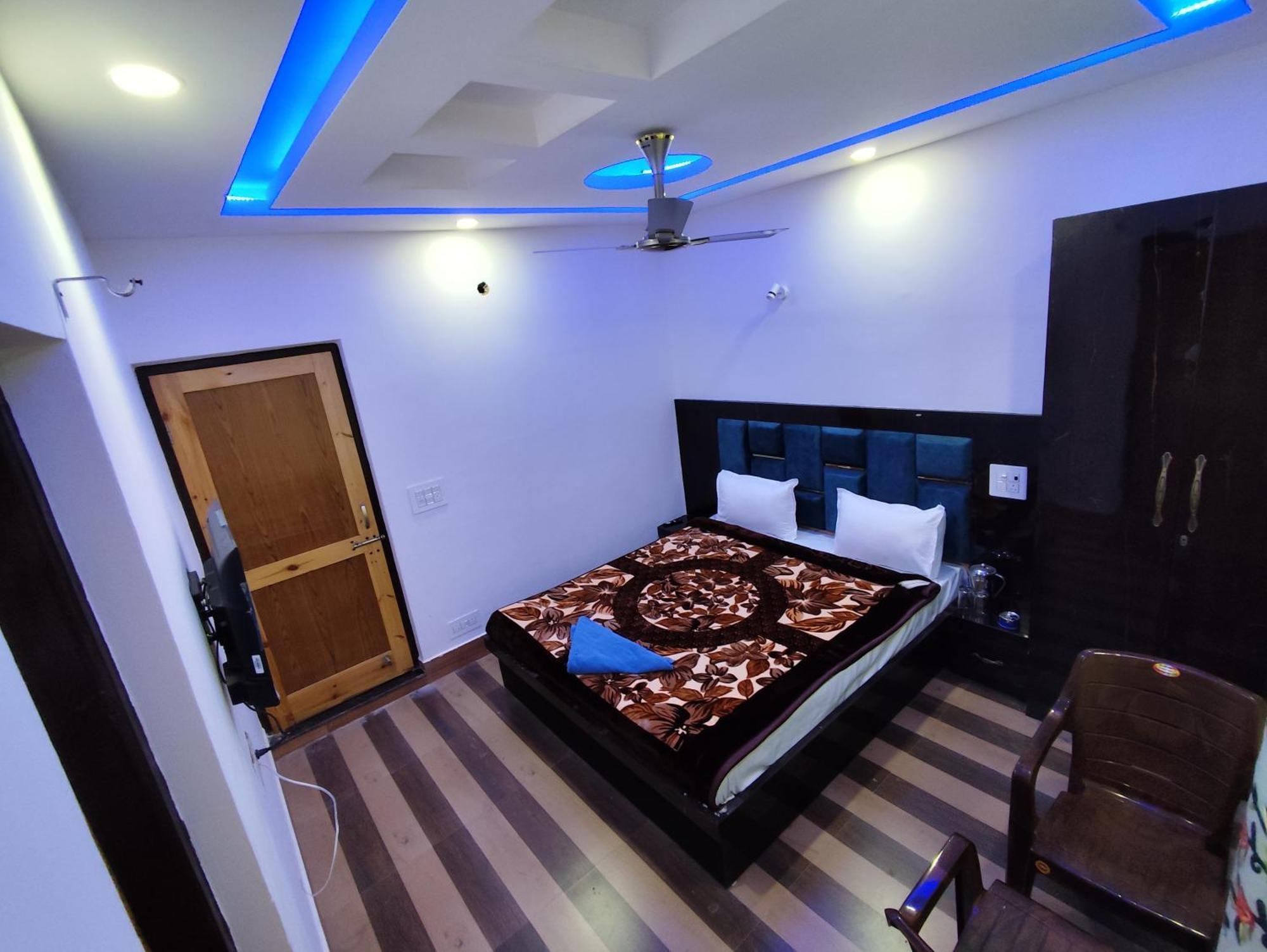 Srīnagar The Heaven Tree酒店 外观 照片